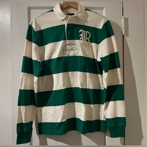 Rugby Ralph Lauren Long Sleeve men small